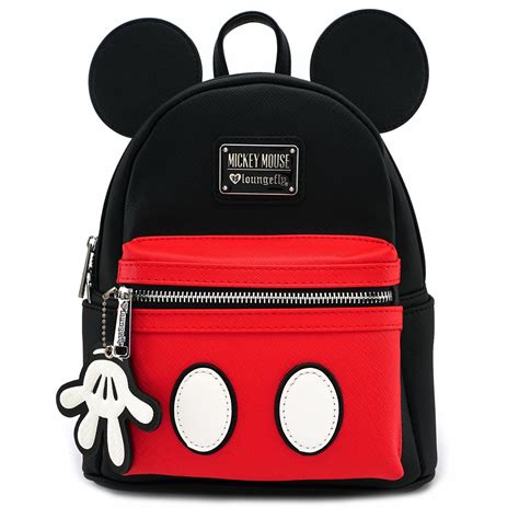 mickey mouse backpack women.